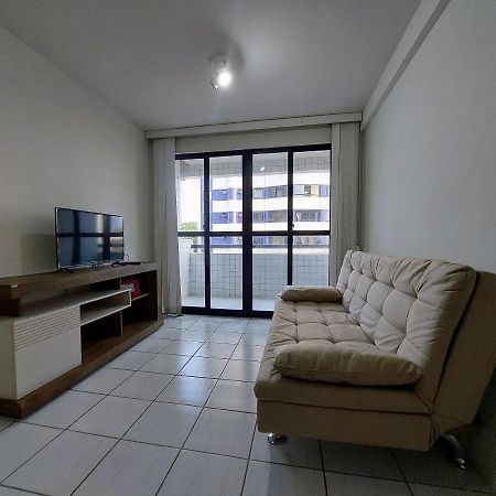 Apto No B. Universitario Portal Do Amazonas 202 Caruaru Dış mekan fotoğraf