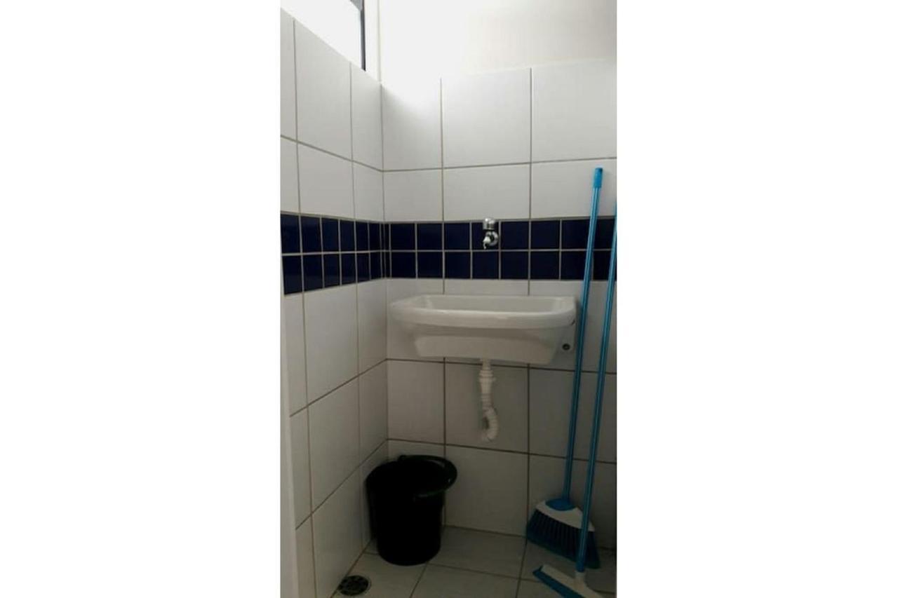 Apto No B. Universitario Portal Do Amazonas 202 Caruaru Dış mekan fotoğraf