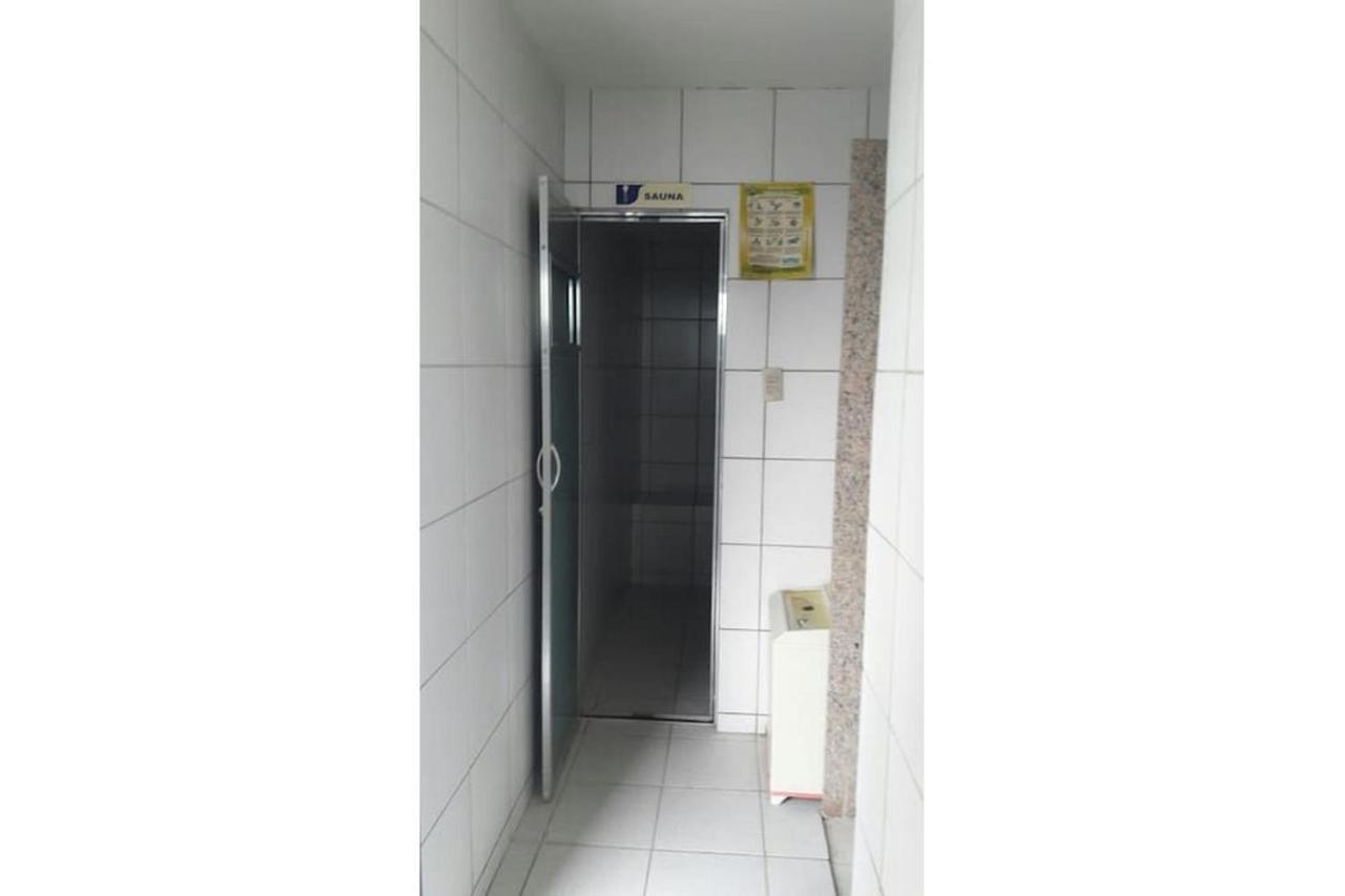 Apto No B. Universitario Portal Do Amazonas 202 Caruaru Dış mekan fotoğraf