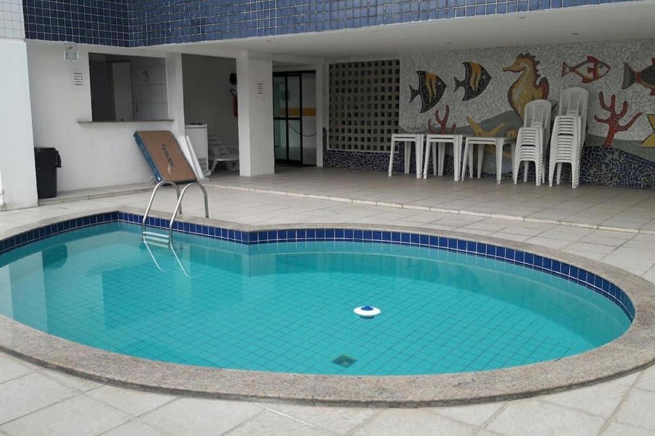 Apto No B. Universitario Portal Do Amazonas 202 Caruaru Dış mekan fotoğraf