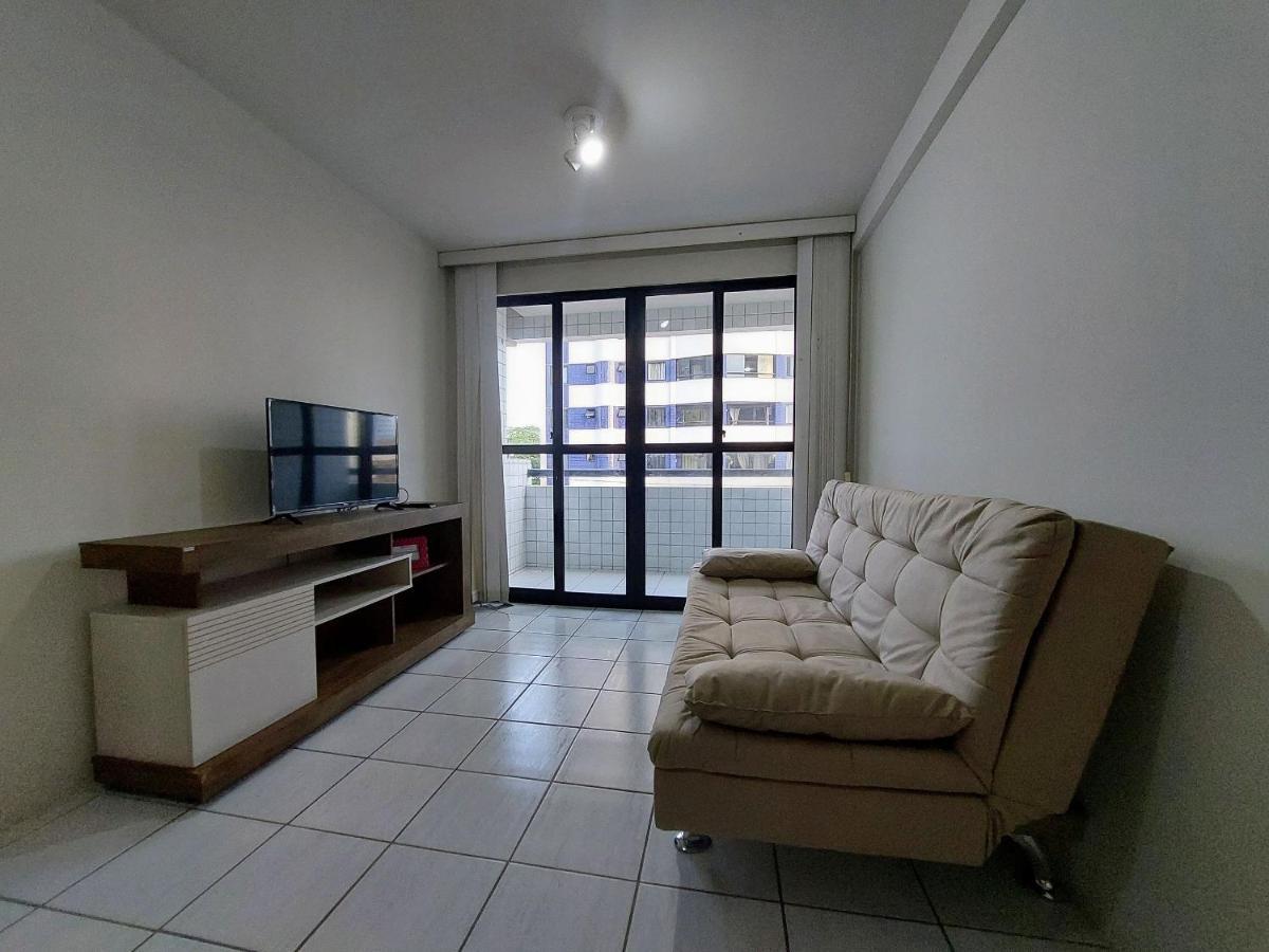 Apto No B. Universitario Portal Do Amazonas 202 Caruaru Dış mekan fotoğraf
