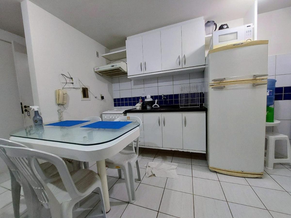 Apto No B. Universitario Portal Do Amazonas 202 Caruaru Dış mekan fotoğraf