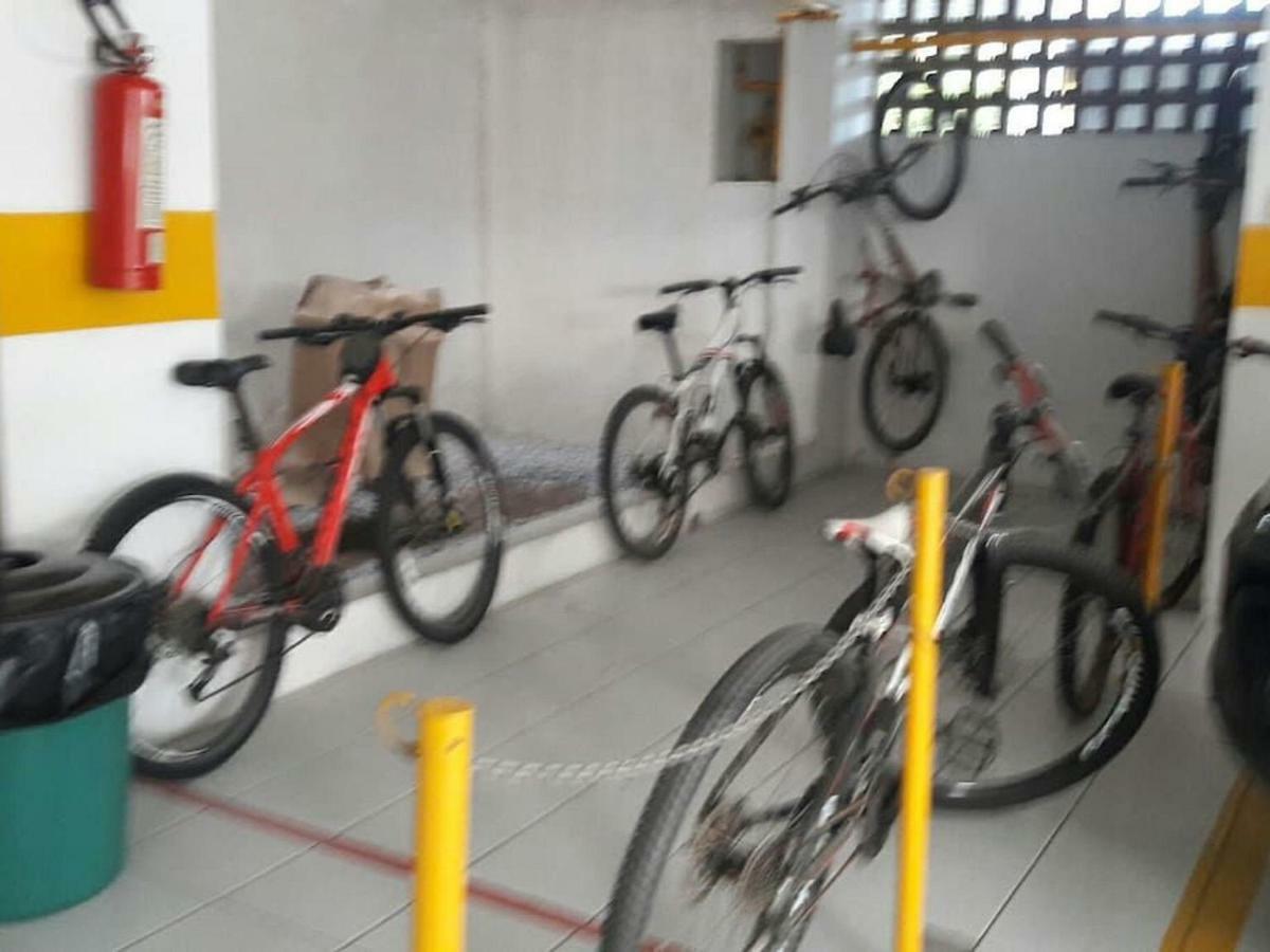Apto No B. Universitario Portal Do Amazonas 202 Caruaru Dış mekan fotoğraf